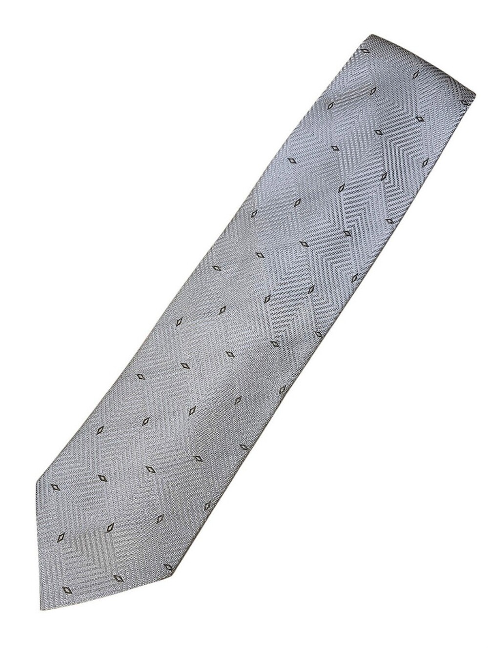 GIORGIO ARMANI TIE - Picture 2 of 16
